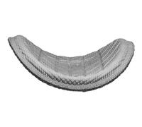 Profile Design Aerobar Armrest pad set - Race / Ergo Plus - 10mm