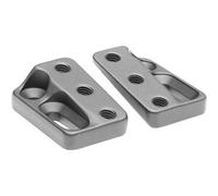 Profile Design Aerobar Armrest Pad Wedge Kit