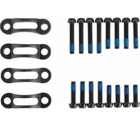 Profile Design Aerobar Bracket Riser Kit 5/10/15mm
