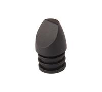 Profile Design Aerobar End Plug x 1 - Suits 22.2mm Extensions