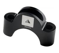 Profile Design Aerobar Riser Kit (70 mm) Size: 70 mm