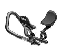 Profile Design Airstryke Aero Bars One Size Black
