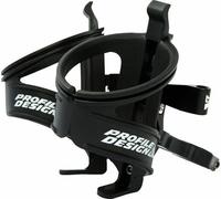 Profile Design Aqua Rack Ii Bottle Cage One Size Black