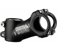 Profile Design Aris Stem 70mm 25 degree 1-1/8 31.8 Black