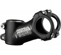 Profile Design Aris Stem 90mm 25 degree 1-1/8 31.8 Black