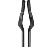 Profile Design Aerobar Extensions - Asc Carbon - 340MM (43 C) Size: 43