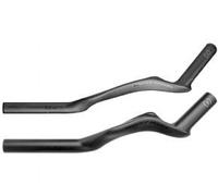 Profile Design Asc Carbon Aerobar Extensions 50c - 340mm