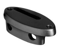 Profile Design Asc Pro Aerobar Bracket Kit - Offset - 5mm