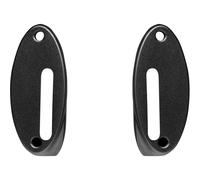 Profile Design Asc Pro Aerobar Bracket Kit - Offset - 5mm