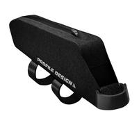 Profile Design Attk-s Frame Bag 0.383l Black