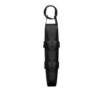 Profile Design Attk-s Top Tube Bag 0.383l Black One Size Black