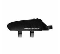 Profile Design Attk-s Frame Bag 0.383l Black One Size Black