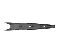 Profile Design Attk Xl Aero Top Tube Bag One Size Black