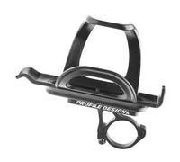 Profile Design B-Tab Handlebar Bottle Cage Mount - Black