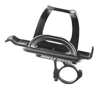 Profile Design B-Tab Handlebar Bottle Cage Mount - Black