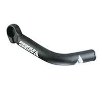 Profile Design Bicycle Cycle Bike Boxer Bar End Black - Pair