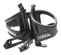Profile Design Bicycle Cycle Bike Rml Rear Mount Two Bottle System Black