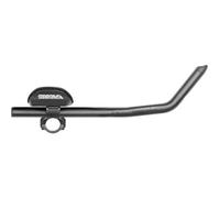 Profile Design Sonic / Ergo / Aerobar - Black (52 A) Size: 52 A
