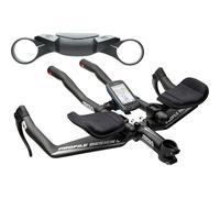 Profile Design Bicycle Cycle Bike UCM Aerobridge To Mount Garmin Black