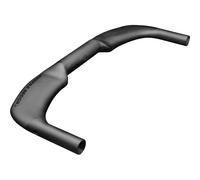 Profile Design Wing/20C TT/Triathlon Carbon Basebar - Black (38cm) Siz