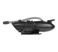 Profile Design Hsa 800 Evo Bottle Support Silver One Size Black