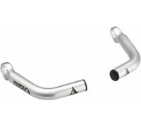 Profile Design Boxer Bar End (Silver), 22.2mm clamp Size, BEBO2