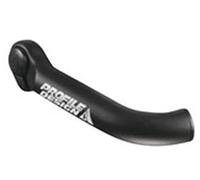 Profile Design Brief Bar End Black