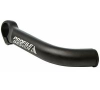 Profile Design Brief Bar Ends Black