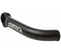 Profile Design Brief Bar Ends Black