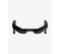 Profile Design Canta Race Drop Handlebar Silver 31.8 mm / 390 mm 31.8 mm Black
