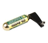 Profile Design CO2 Canister bottle cage mount kit