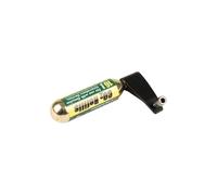 Profile Design CO2 Canister Bottle Cage Mount Kit (One Size) Size: One