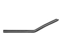 Profile Design 26a Aero Bars Silver 400 mm 400 mm Black