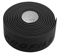 Profile Design Logo Handlebar Tape - Black (One Size) Size: One Size