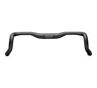 Profile Design Drv/gmr 105 Mm Handlebar 31.8 mm Black