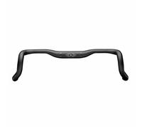 Profile Design Drv/gmr 120 Mm Handlebar 31.8 mm Black