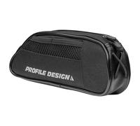 Profile Design E-pack Top Tube Bag 0.53l One Size Black