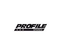 Profile Design Ergo Aerobar End Plug - T3 - T4 Carbon Extensions (One