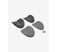 Profile Design Ergo Armrest Pads One Size Black