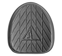 Profile Design Aerobar Armrest Tapered Ultra Pad Set - Race/Ergo Plus
