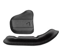 Profile Design F-19 Standard Armrest Pads Black One Size Black