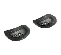 Profile Design F-35 Armrest Pads Black