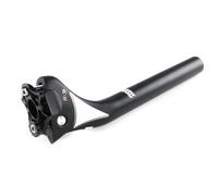 Profile Design Fast Forward Aluminium Seatpost Black