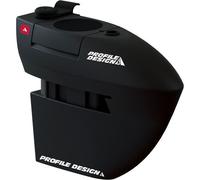 Profile Design Bicycle Cycle Bike FC35 Drink System Bottle Kit Black - 1035 ML