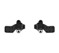 Profile Design Flip Adapter One Size Black