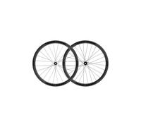 Profile Design GMR 38 Carbon Clincher TLR CL Disc Brake Wheelset - 700