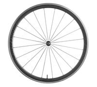 Profile Design Gmr 38 Carbon Tubeless Road Wheel Set 9 x 100 / 10 x 130 mm Black