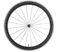 Profile Design Gmr 50/65 Carbon Tubeless Road Wheel Set 9 x 100 / 10 x 130 mm Black