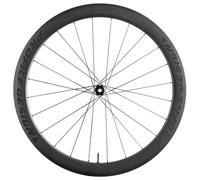 Profile Design Gmr 50 Carbon Tubeless Road Wheel Set 9 x 100 / 10 x 130 mm Black