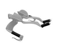 Profile Design Heat Shrink Handlebar Tape One Size Black